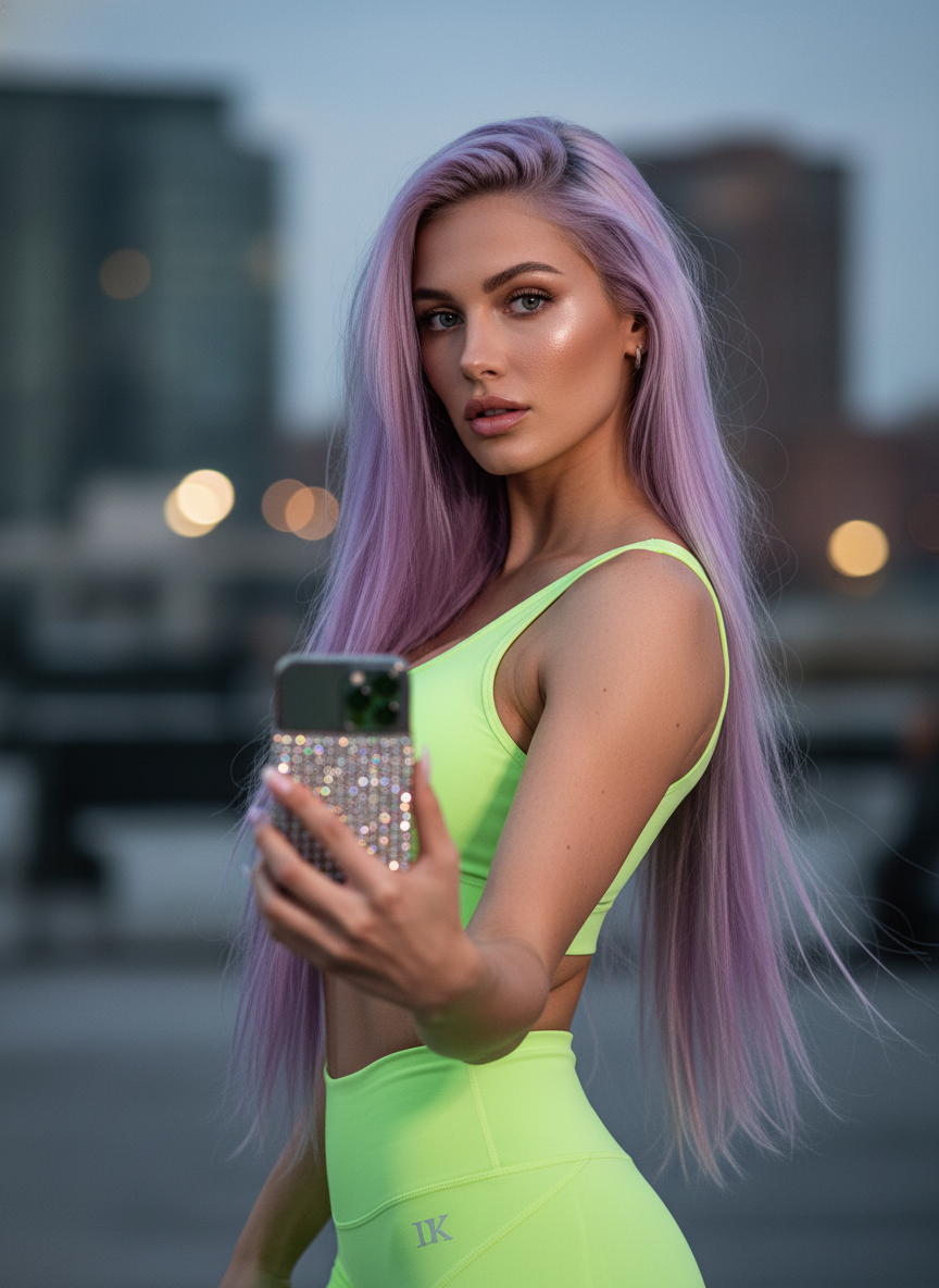 Bella Rossi
