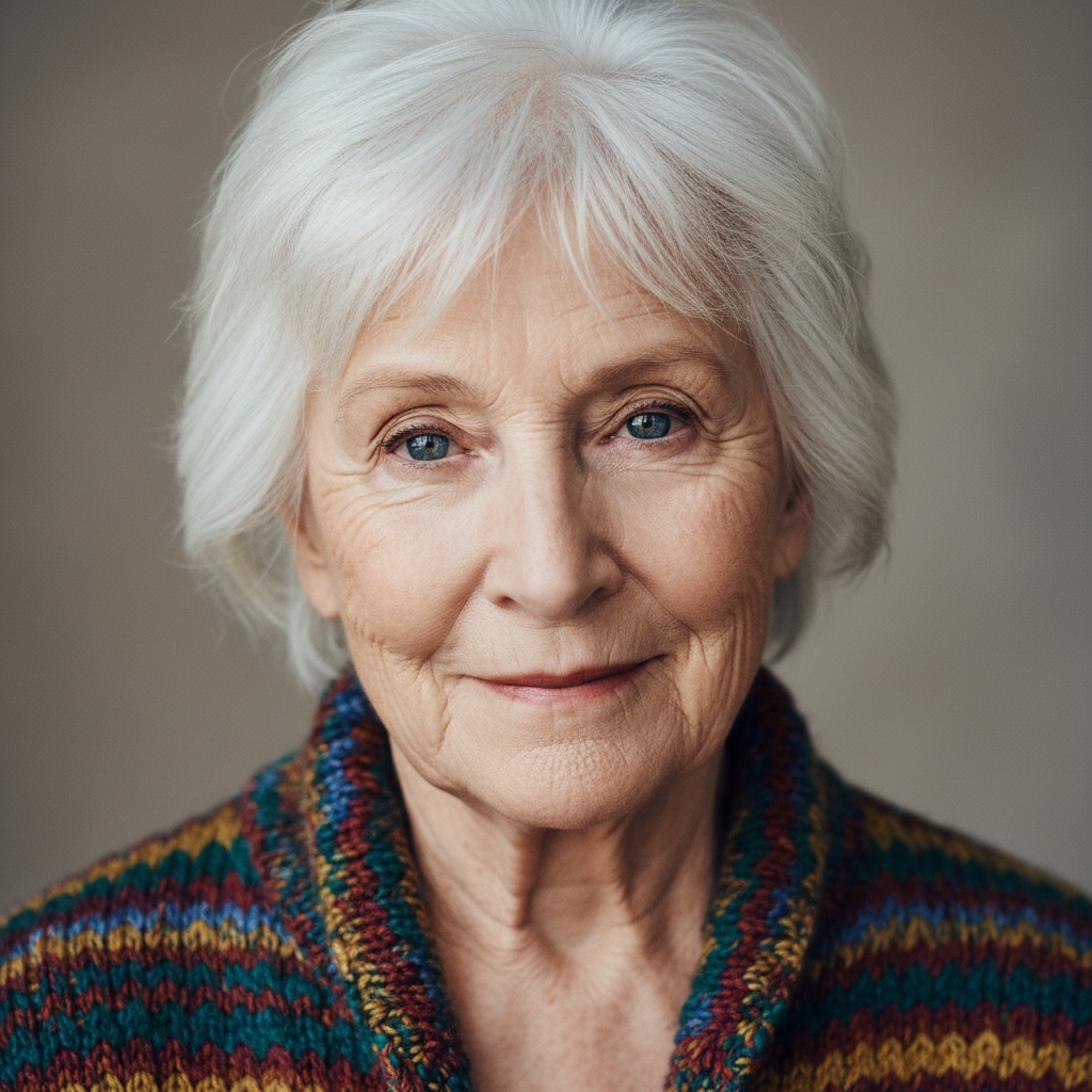 Evelyn Wise