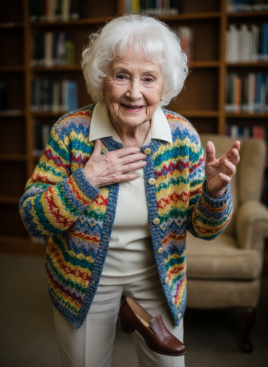 Evelyn Wise
