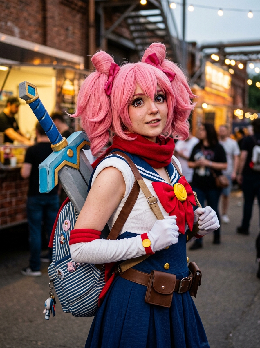 Anime Annie